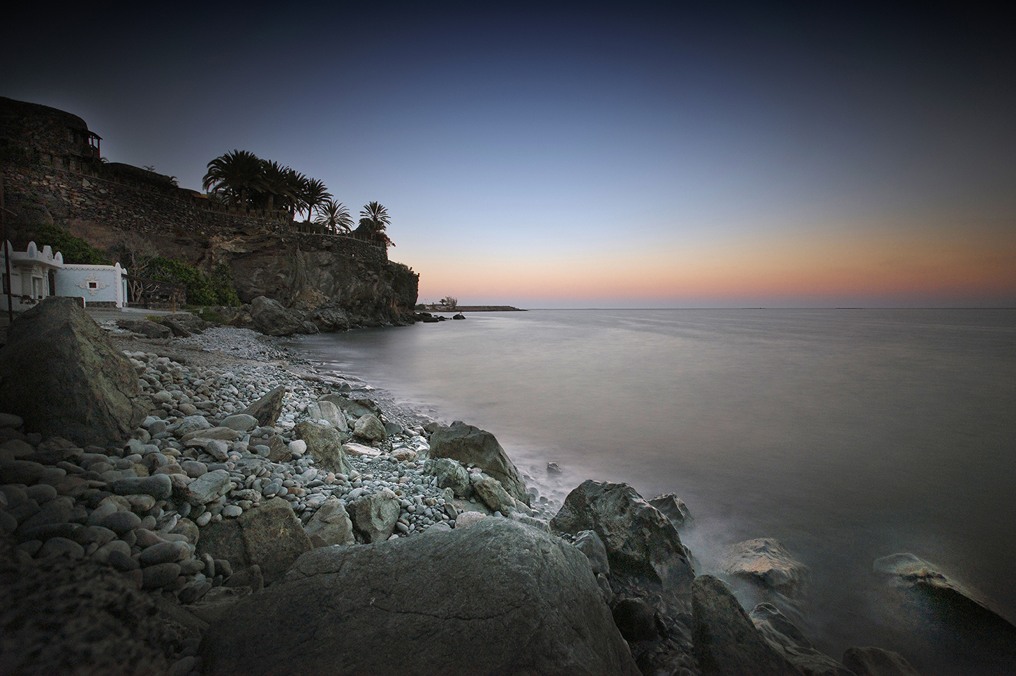 Coast Af Gustavo Orensztajn