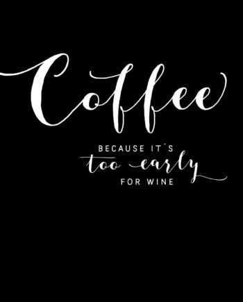 Coffee Sort Af Ten Valleys