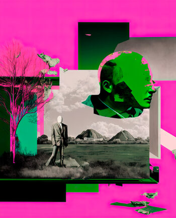 Collage Basics   Af Yoma Emptylands