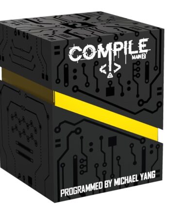 Compile   Board Game