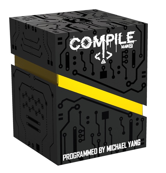 Compile Board Game
