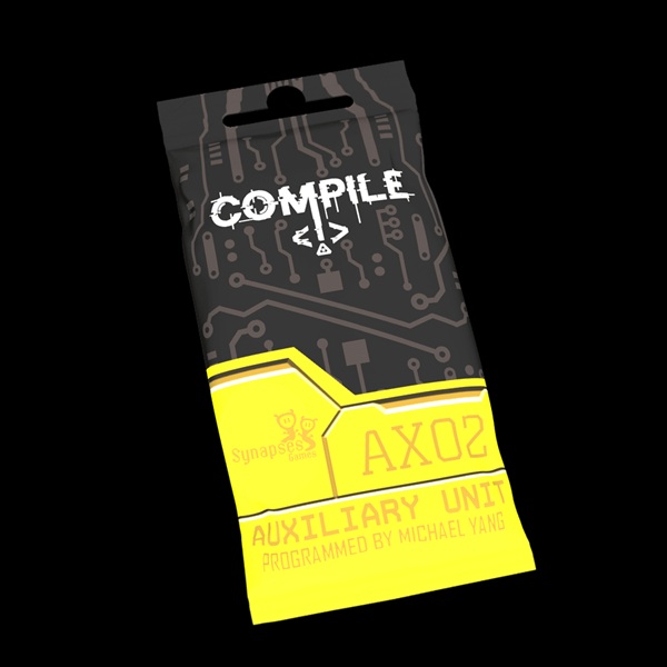 Compile Expansion