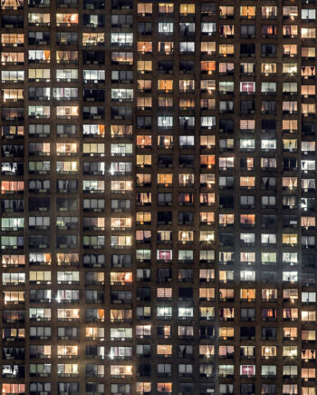 Cool Pic High Rise Building Af Plakatwerket