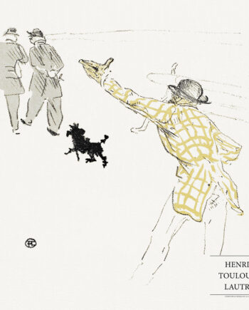Cover For Le Fardeau De La Liberté Af Plakatwerket