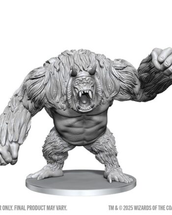 Dungeons   Dragons Nolzur   Marvelous Miniatures: Barlgura  Wzk90811