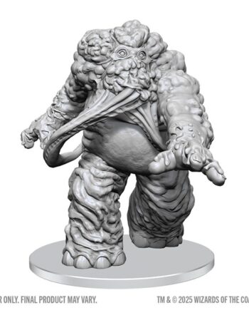 Dungeons   Dragons Nolzur   Marvelous Miniatures: Eater Of Knowledge  Wzk90860