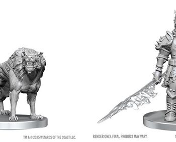 Dungeons   Dragons Nolzur   Marvelous Miniatures: Hell Hound   Narzugon  Wzk90857
