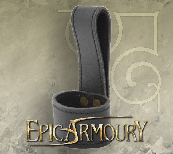 Dagger Holder  226 128 147  Black Epic Armoury  226 128 147  One Size  226 128 147  Live Rollespil