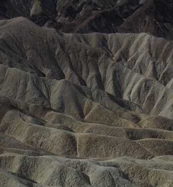 Death Valley Af Bytraberg