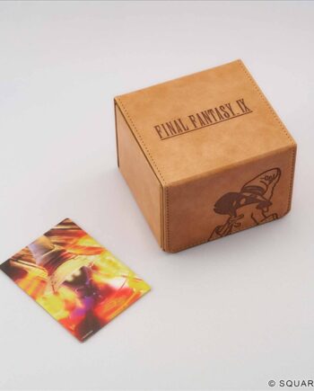 Deck Box Final Fantasy Xiv: Vivi