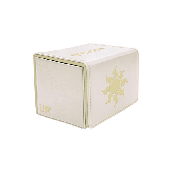 Deck Box Magic Alcove Edge Box 195 166 Der : Mana Plains Ultra Pro 19912