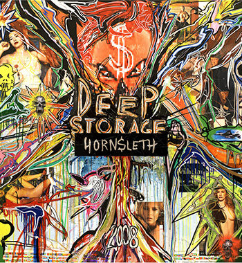 Deep Storage Af Hornsleth