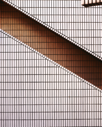 Diagonal Af Erik Cheng