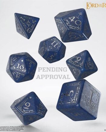 Dice Terninges 195 166     Terninger The Lord Of The Rings: Gondor
