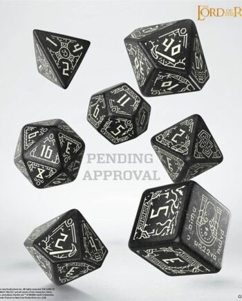 Dice Terninges 195 166     Terninger The Lord Of The Rings: Moria
