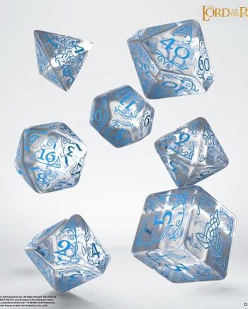 Dice Terninges 195 166     Terninger The Lord Of The Rings: Rivendell Water