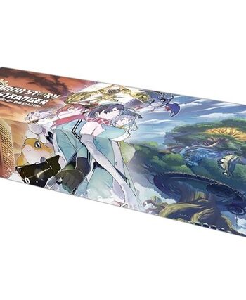 Digimon Card Game Pb25 Premium Bandai Set: Digimon Story Time Stranger Set  Promokort  Sleeves  Storage Box