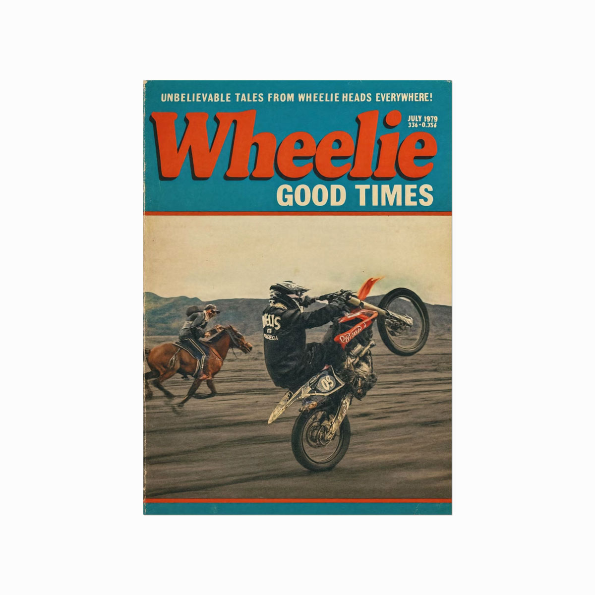 Dirt Bike