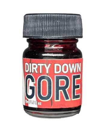 Dirty Down Effect Paint: Gore 15ml