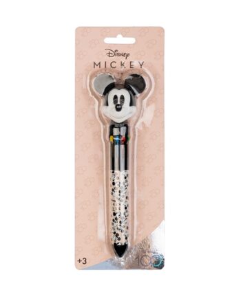 Disney Mickey 100 Anniversary 3d Pen 10 Colors