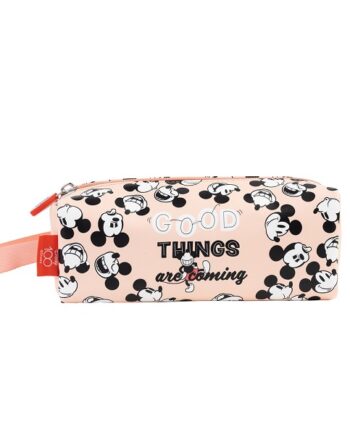 Disney Mickey 100 Anniversary Rectangular Case Pencil Case Penalhus