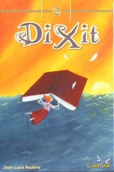 Dixit    Quest  Expansion