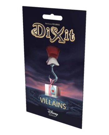 Dixit: Signature Villains