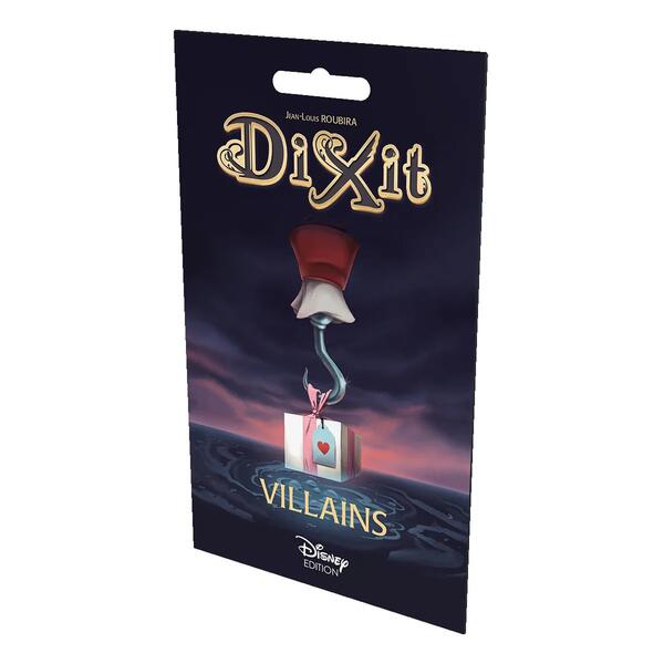 Dixit: Signature Villains