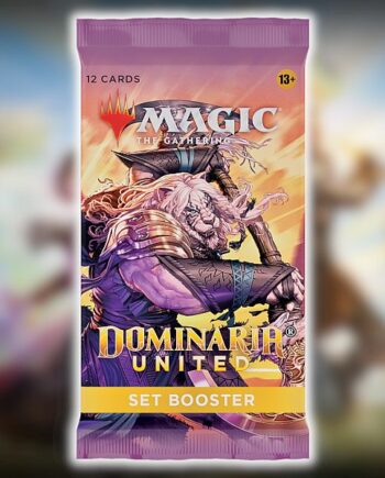 Dominaria United Set Booster Pack