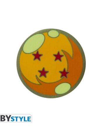 Dragon Ball Dragon Ball Pin Badge