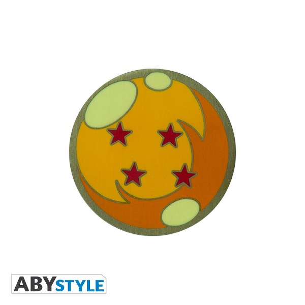 Dragon Ball Dragon Ball Pin Badge