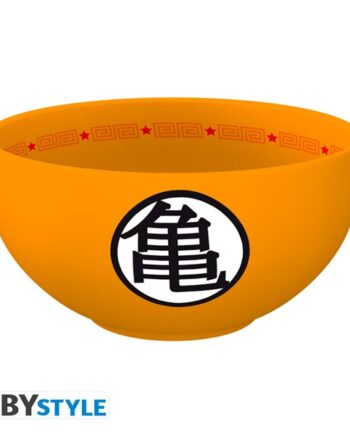 Dragon Ball   Goku Symbols Bowl 600ml