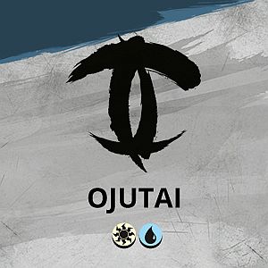 Dragons Of Tarkir Prerelease Pack  Pre-release Box : Ojutai   Boosters   Promo   Spindown Terning