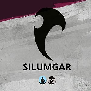 Dragons Of Tarkir Prerelease Pack  Pre-release Box : Silumgar   Boosters   Promo   Spindown Terning