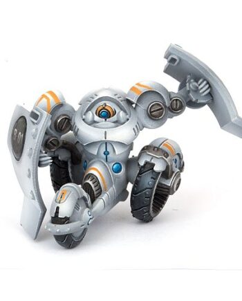 Dreadball Miniatures-mvp  Giant : Barricade