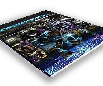 Dreadball The Futuristic Sports Game: Rule Book Season
