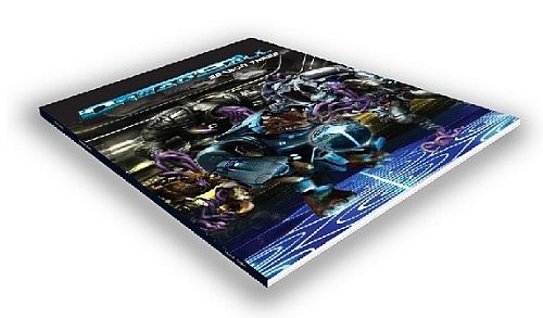 Dreadball The Futuristic Sports Game: Rule Book Season