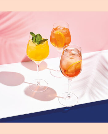 Drinks Af Plakatwerket