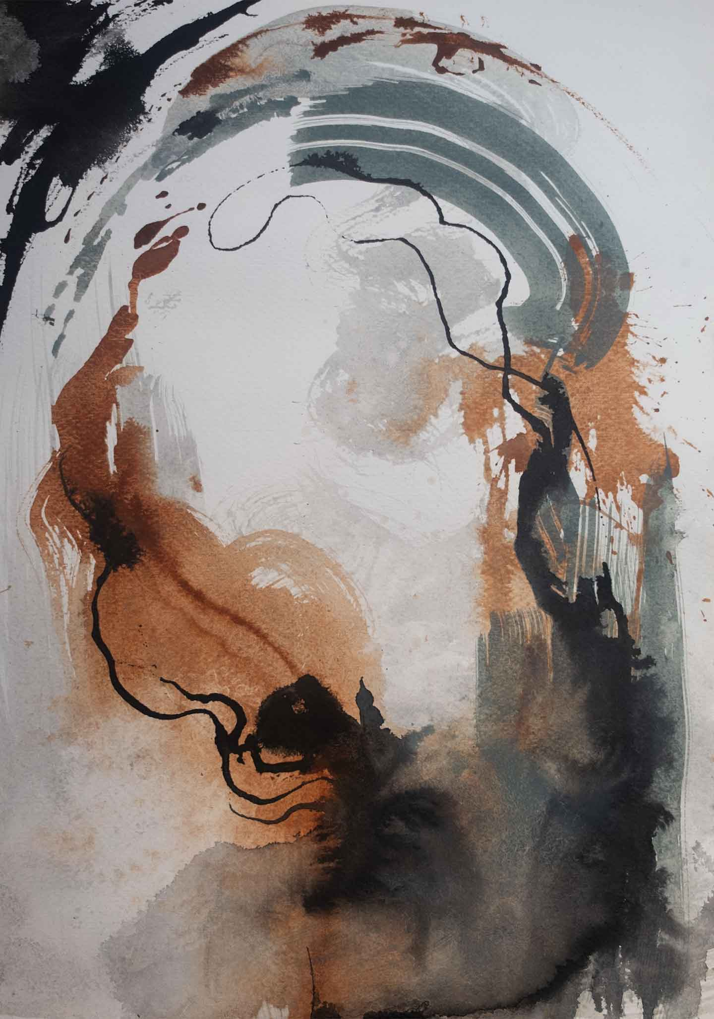 Dust Af Artwork By Freya