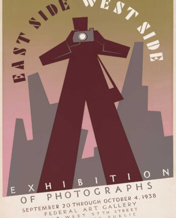 East Side West Side Af Vintage Vista Designs