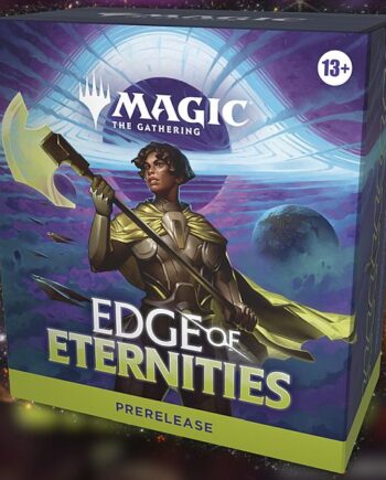 Edge Of Eternities Prerelease Pack