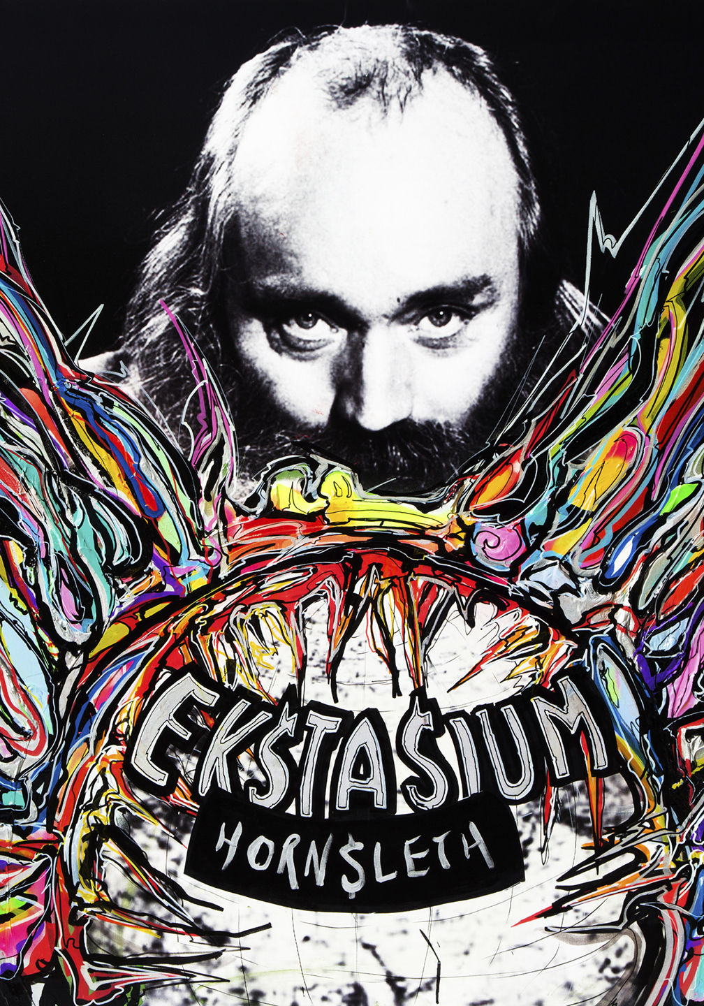 Ekstasium Af Hornsleth