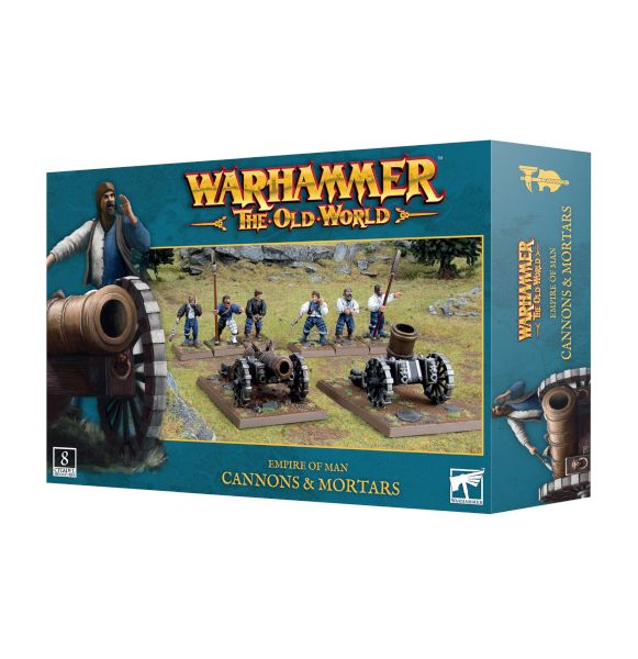 Empire Of Man Cannons Mortars 2025 99122702016