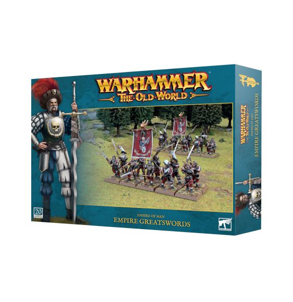 Empire Of Man Empire Greatswords 2025 99122702011