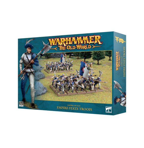 Empire Of Man Empire State Troops 2025 99122702008