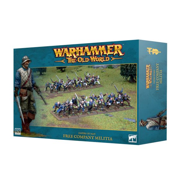 Empire Of Man Free Company Militia 2025 99122702007
