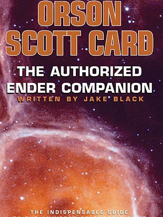 Enderverse: The Authorized Ender Companion  Paperback  978- -76532-063-