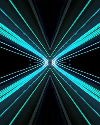Enter Blue Af Palle Hasling Jakobsen