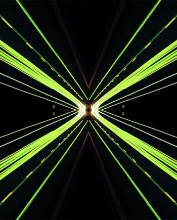 Enter Green Af Palle Hasling Jakobsen