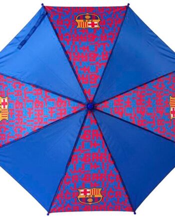 Barcelona Automatic Umbrella 54cm
